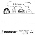 Oops！、儿几 - sosweet