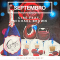 Cire、Michael Brown - Septembro
