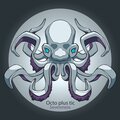 Octo Plus Tic - Frozen