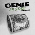 Genie Midas、Le Chum - My $tack (feat. Le Chum)(Explicit)