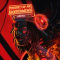 Paudionpar、AdieR、1KG - Indalab (feat. Adier & 1KG)(Explicit)