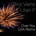 Lilian P、Chris Vieno - Over You