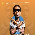 Bobby Tee、Sir Phaty - Muje (Explicit)