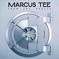 Marcus Tee - Sunshine Silhouette