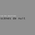 Anonymous 4、Tod den Maschinen - Pastorale