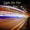 Rama、Alex.n - Rama-Light My Fire