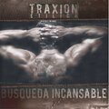 Traxion Etilica - Esperanza