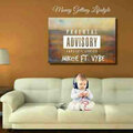 Vybe、MikeE - Money Getting Lifestyle