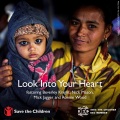 Ronnie Wood、Nick Mason、Beverley Knight、Mick Jagger、Matt Clifford、The AllStars Collective、The Save The Children Choir - Save the Children
