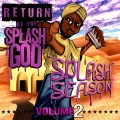 Traxamillion、Paul Wall、Splash God Mac Lan - Lights (Explicit)