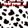 The Cast of 101 Dalmatians - Dalmatian Plantation/Finale