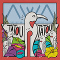 Awa、Victor Elisara、Bet - Tātou Tātou