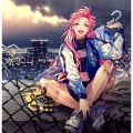 CHiCO with HoneyWorks - 我武者羅