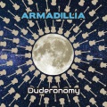 Armadillia - Two Stone Cold Grooves