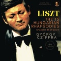 Georges Cziffra - S. 244 in B flat Major