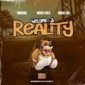 Welcome 2 Reality (feat. Mickey Factz & Cooley Sha)(Explicit)