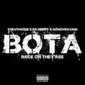 Chevymuziq、KB Drippy、Donovan Cain - Back On They Ass (feat. KB Drippy & Donovan Cain)(Explicit)