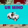 DripReport、Lil hg the g、Tubbo、Brooskie、Jpro - UR MIND (feat. JPRO Brooskie Tubbo & DripReport)