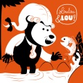 Loulou & Lou、Παιδικά Τραγούδια Loulou & Lou、Κλασική Μουσική Maestro Mozy - Prelude in C mineur, BWV 999