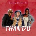 NwanatiMusiqq、Black Onyxx、T.fox - Thando (Explicit)