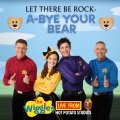 Alex Keller、Anthony Field、Emma Watkins、Lachlan Gillespie、Oliver Brian、Simon Pryce、The Wiggles - Five Finger Family (Live from Hot Potato Studios, 2020)