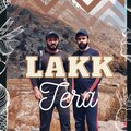 junaid joji、Zaib Shah、Gabru Alee - Lakk Tera (feat. Zaib Shah & Gabru Alee)