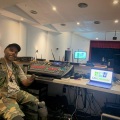 KingMadovia、Bernard Wright、Linny Nance - CAN I LIVE (feat. BERNARD WRIGHT & LINNY NANCE)(Live)