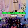 DJ Didit、Editra Tamba - DJ Beta Janji Beta Jaga Janji Putih
