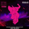 Edinho Chagas、Vinicius Nape - Join The Disco (OriginalMix)