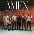 Amén (with Kirk Franklin)