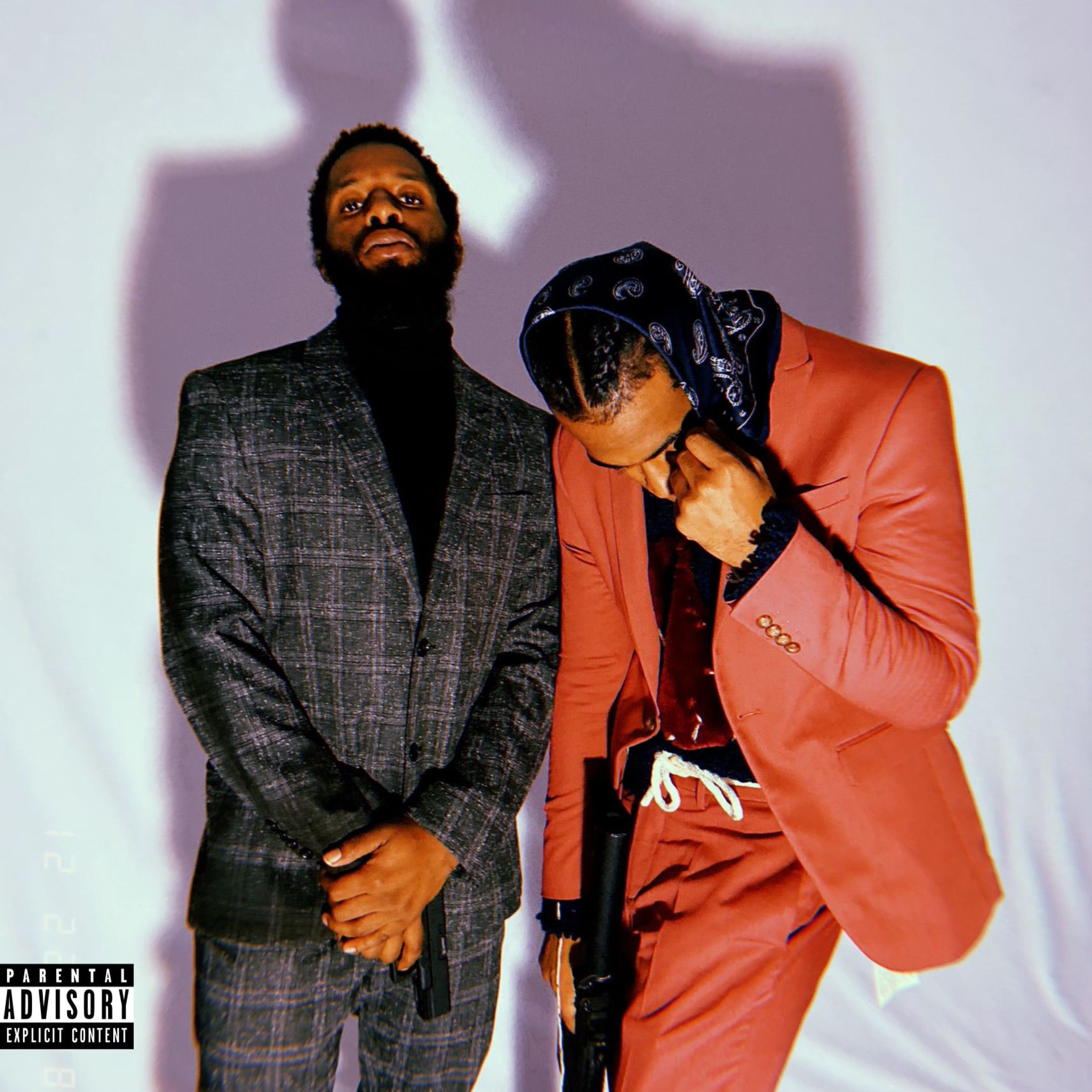 Breash、6ix Change - Move Like A Murder (feat. 6ix Change)(Explicit)