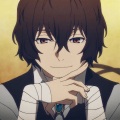 Dazai Osamu、Chika Fujiwara - Dazai Ah
