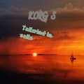 Korg S - Tailwind in Sails