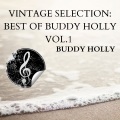 Buddy Holly - You're so Square