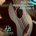 First Take Economy Punk Jazz, Vol. 4