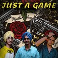 Ak Gomzy、Guri - Just A Game (feat. Guri)