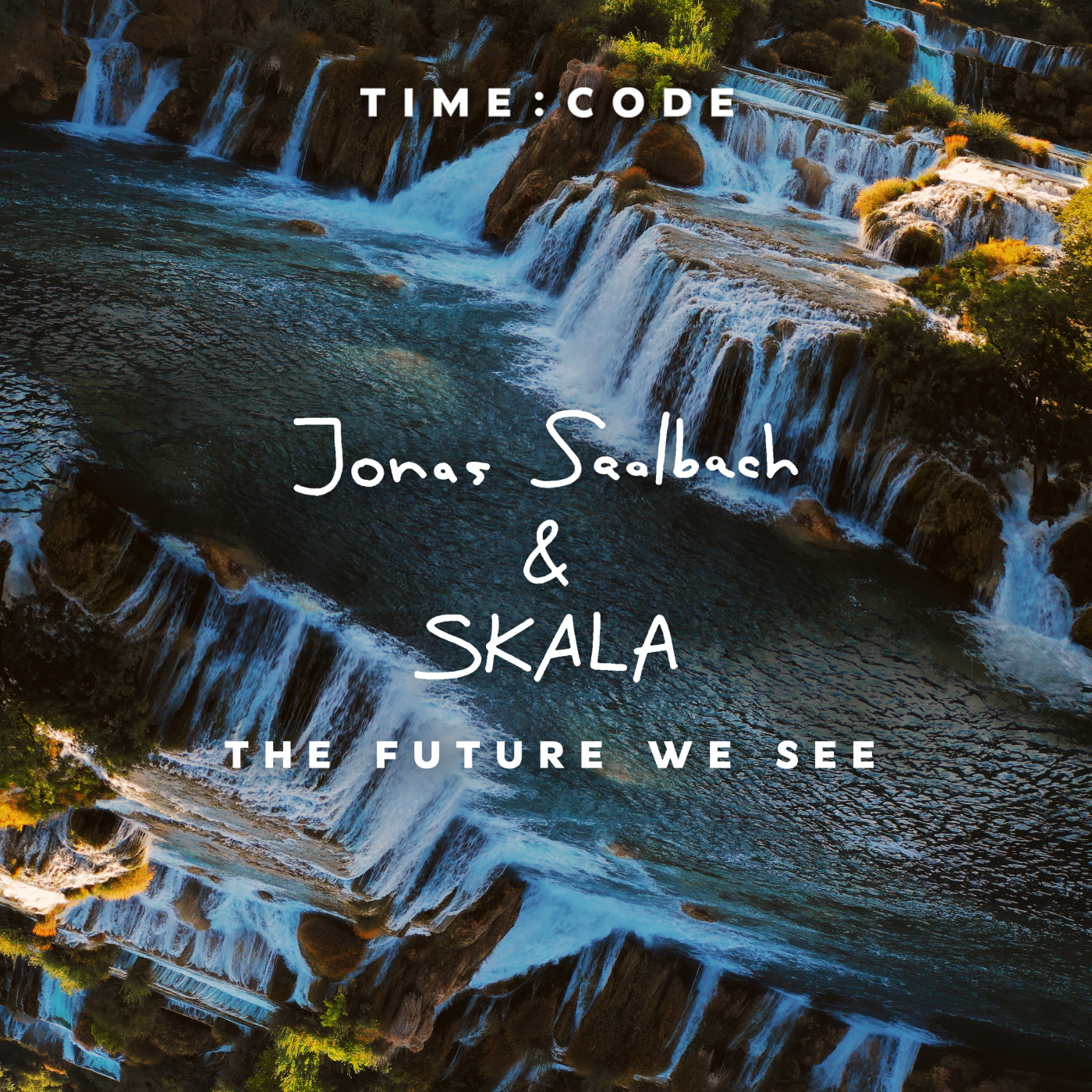 Jonas Saalbach、Skala - The Future We See