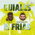 Aldair Productions、Bobby Fox - Guiales & Frias (Explicit)
