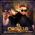 Mr. Wilson、Hareth the Killa、Flow Studio - El Orgullo (Salsa Urbana)