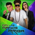 Xteven、Mr. Wilson、Dj Jordy 593 - Con las Manos Arriba (Guaracha)