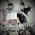 Mr. Wilson、Mista Jams - Todo Me Da Vueltas (Remix)