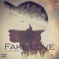 Dj Usman Bhatti - Fake Love