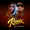 Don R、Miyona Lenoir - Let Them Say (Remix)