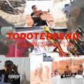 Mau Santana、Casta、Chang - TODOTERRENO (feat. Casta & Chang)(Explicit)