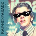 Dafi - Rap-Hit-Parade (Explicit)