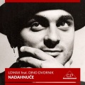 Lomax (CH)、Dino Dvornik - Nadahnuće