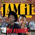 D.J.Funky、Swanky - Jam It