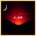 Jake Strain、Upstates - 6 AM