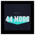 Jake Strain、Upstates - 44 More (Remix|Explicit)