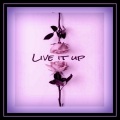 Ellie Wilson、Upstates - Live It Up